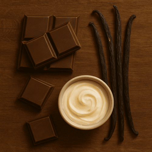 Vanilla Chocolate