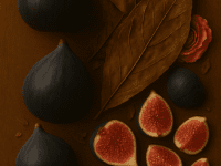 BLACK FIG