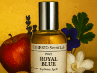 Royal Blue