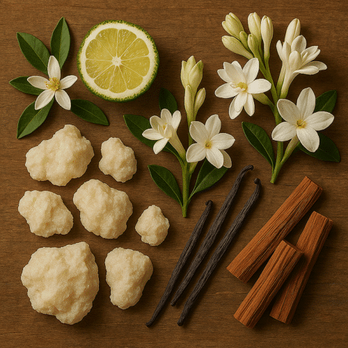 My Own Scent - Image 2