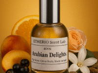 Arabian Delights