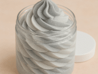 Detox Whipped Soap