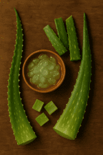 ALOE VERA GEL