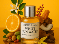 White Sun Water