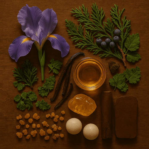 Argent Oud - Image 2