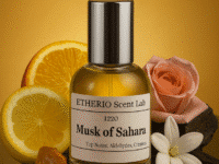 Musk of Sahara
