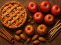 Apple Pie
