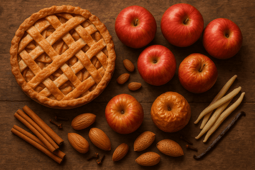 Apple Pie
