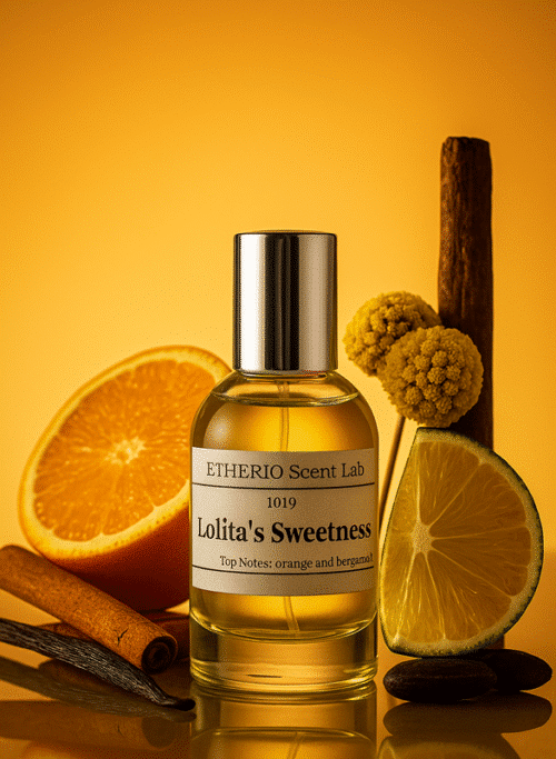 Lolita’s Sweetness 100ml