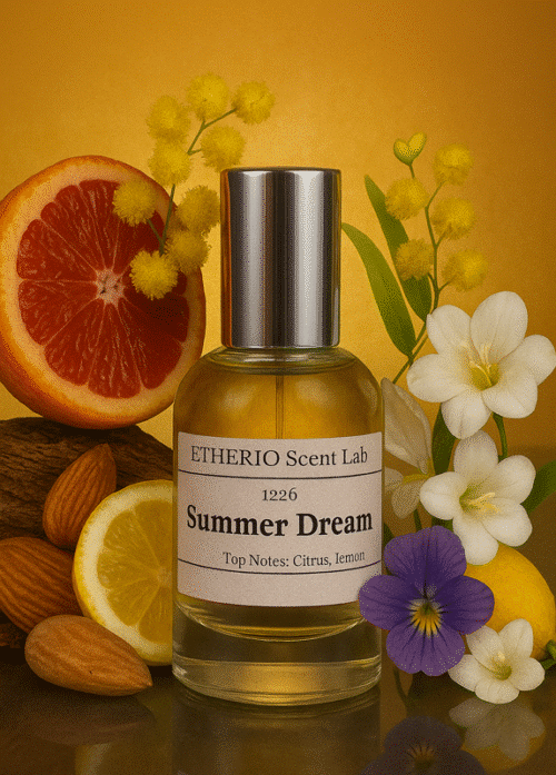 Summer Dream