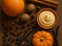 Pumpkin Spice