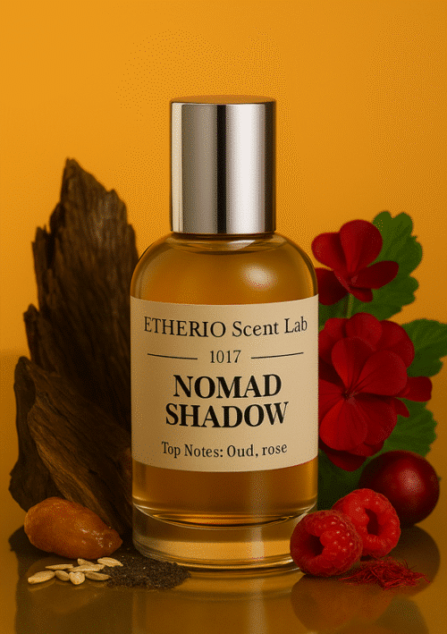 NOMAD SHADOW
