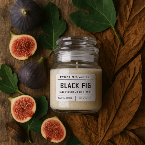 Κερί Black Fig