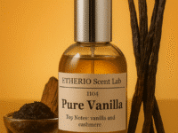 Pure Vanilla