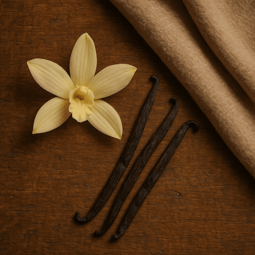 Pure Vanilla - Image 2