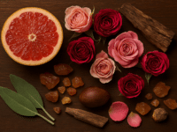 Rose for Him