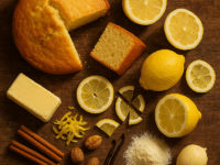 Lemon Cake
