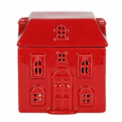 Red House Wax Melter