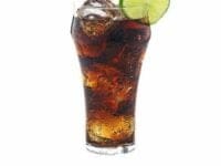 GINGER COCA