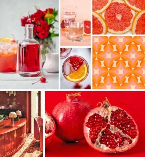 GRAPEFRUIT SUNRISE