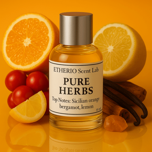 Pure Herbs