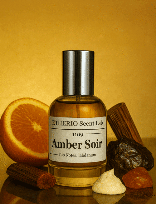 Amber Soir 100ml
