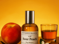 Sour Peach