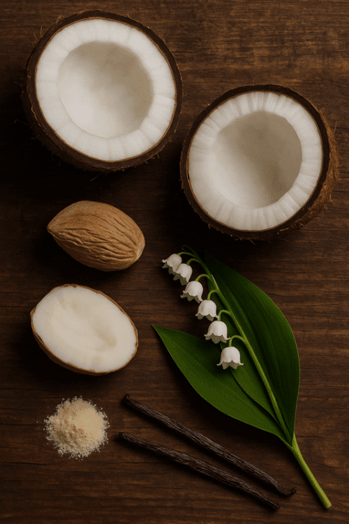 Coconut Crush
