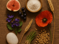Spring Barley