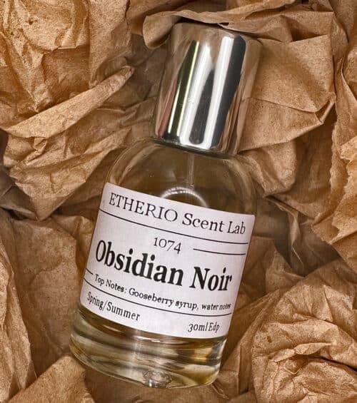 Obsidian Noir - Image 2