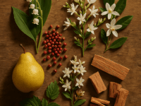 Jasmine Green Garden