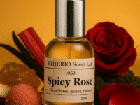 Spicy Rose