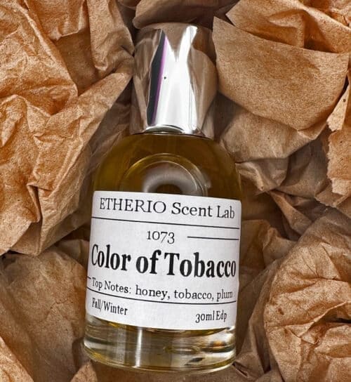 Color of Tobacco - Image 2