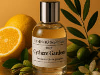 Cythere Gardens