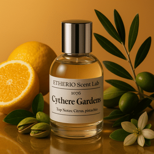 Cythere Gardens