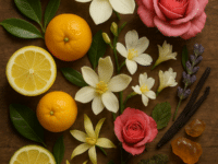 Magnolia Royale