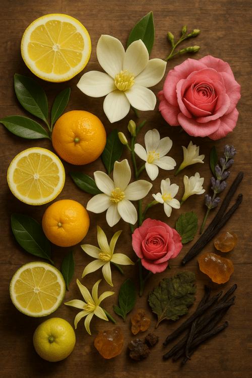 Magnolia Royale