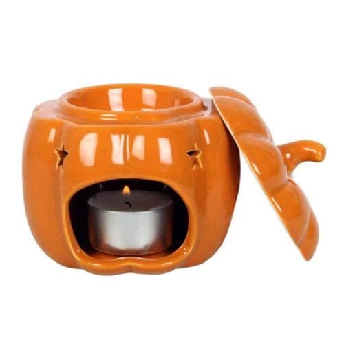 Pumpkin Wax Melter - Image 2