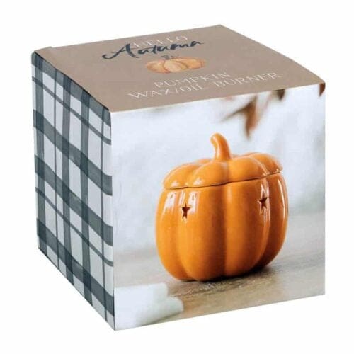 Pumpkin Wax Melter - Image 3