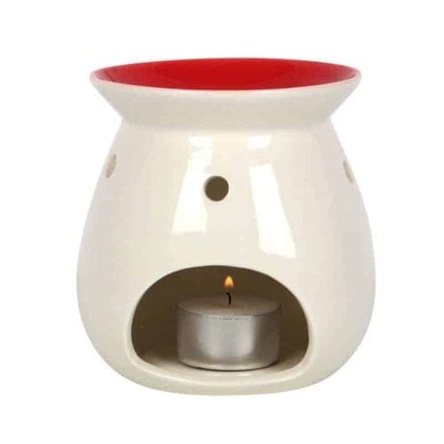 No Place Like Home Wax Melter - Image 3