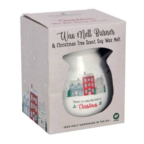 No Place Like Home Wax Melter - Image 4