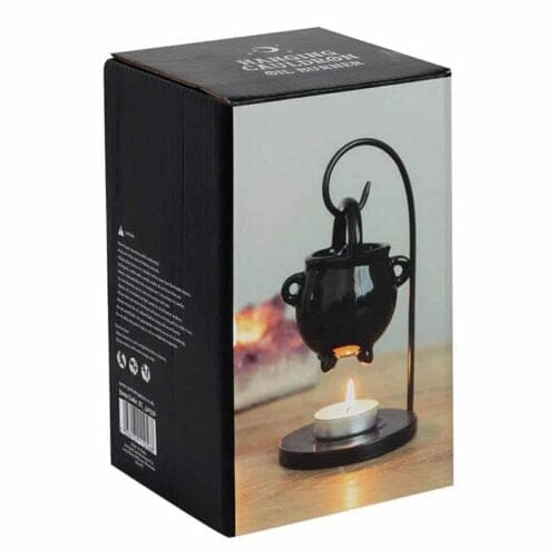 Κρεμαστό καζάνι Wax Melter - Image 2