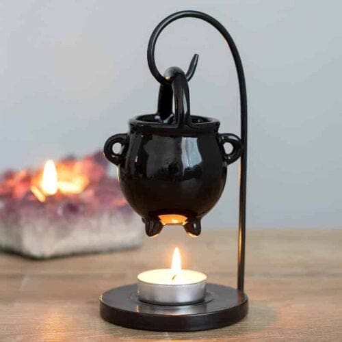 Κρεμαστό καζάνι Wax Melter