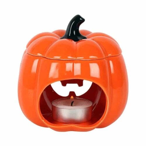 Jack-o-Lantern  Wax Melter - Image 4