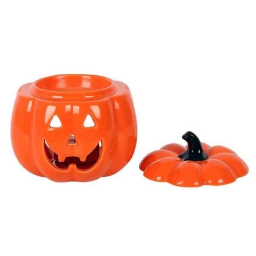 Jack-o-Lantern  Wax Melter - Image 3