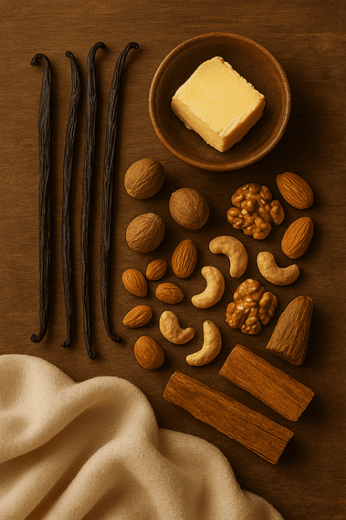 Vanilla Nuts - Image 2