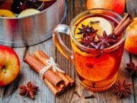 Spiced Apple Cider