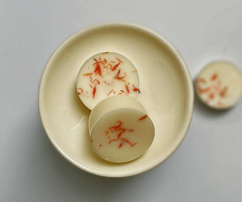 Wax Melts Biscuit
