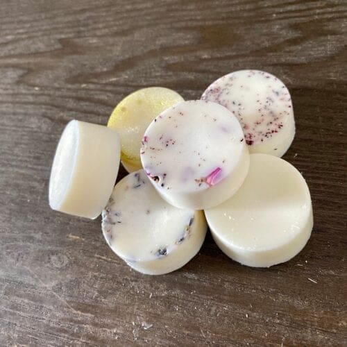 Wax Melt Sandalwood