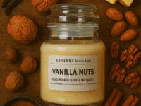 Home 37 Κερί Vanilla Nuts